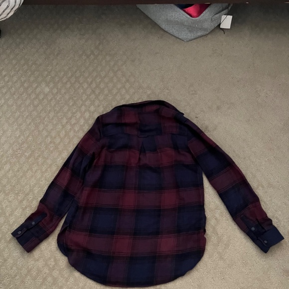 Flannel - Picture 2 of 3